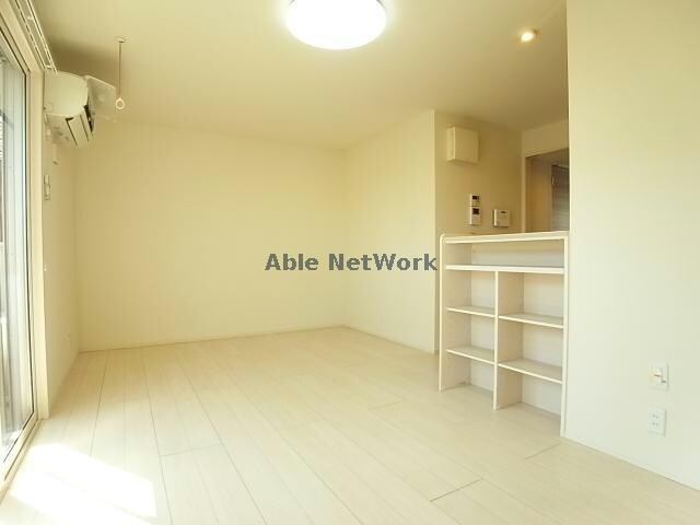 ルミエールの物件内観写真