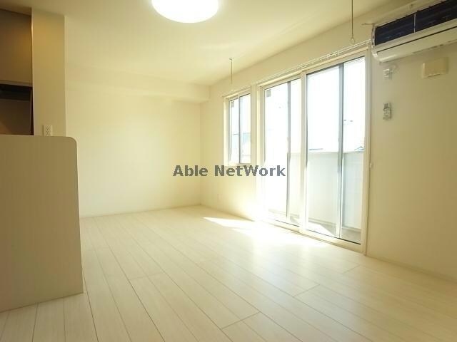 ルミエールの物件内観写真