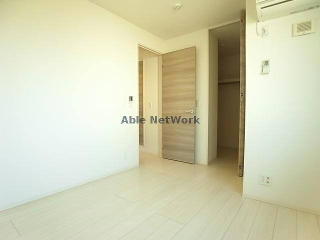 ルミエールの物件内観写真