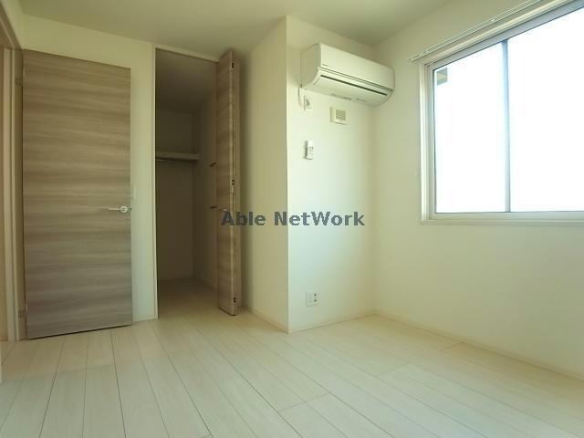 ルミエールの物件内観写真