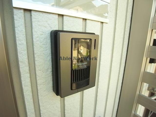 ルミエールの物件内観写真