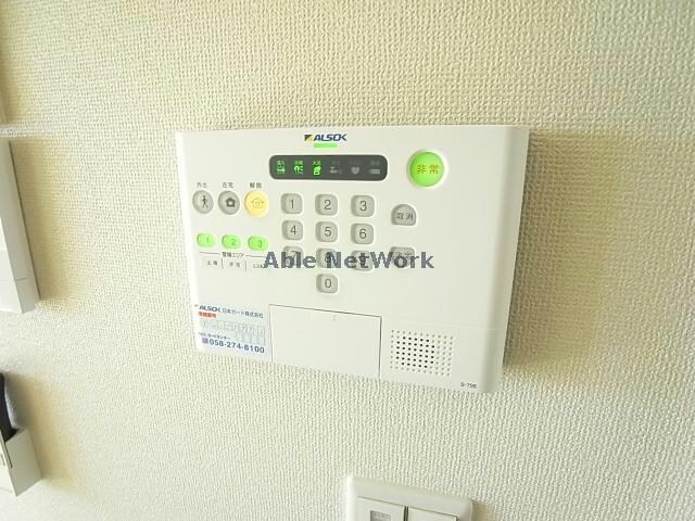 ルミエールの物件内観写真