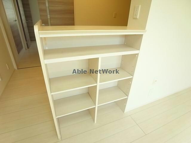 ルミエールの物件内観写真