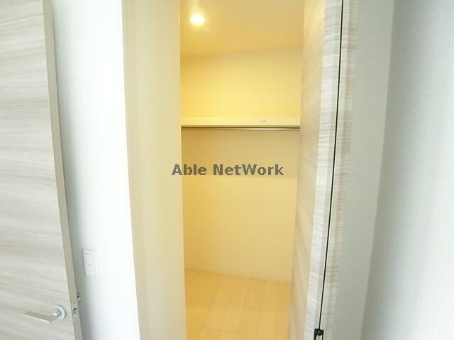 ルミエールの物件内観写真