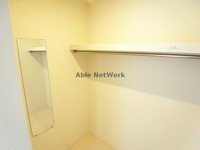 ルミエールの物件内観写真