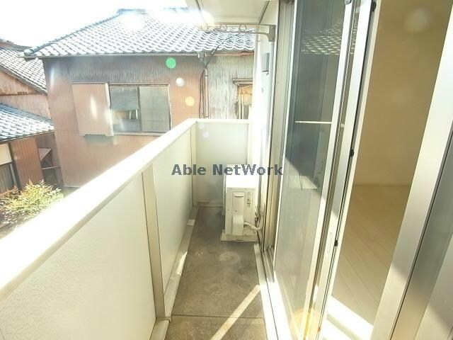 ルミエールの物件内観写真