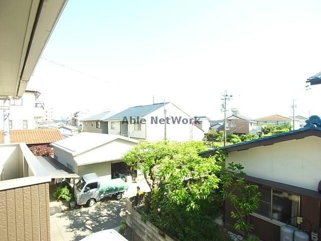 ルミエールの物件内観写真