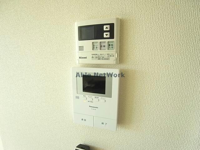 ルミエールの物件内観写真