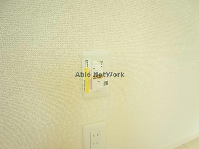 ルミエールの物件内観写真