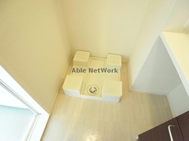 ルミエールの物件内観写真