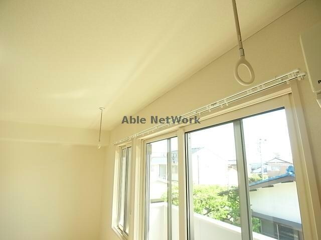 ルミエールの物件内観写真