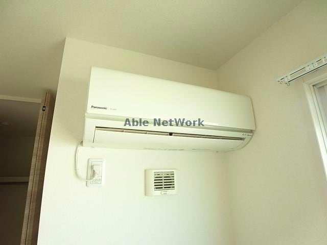 ルミエールの物件内観写真