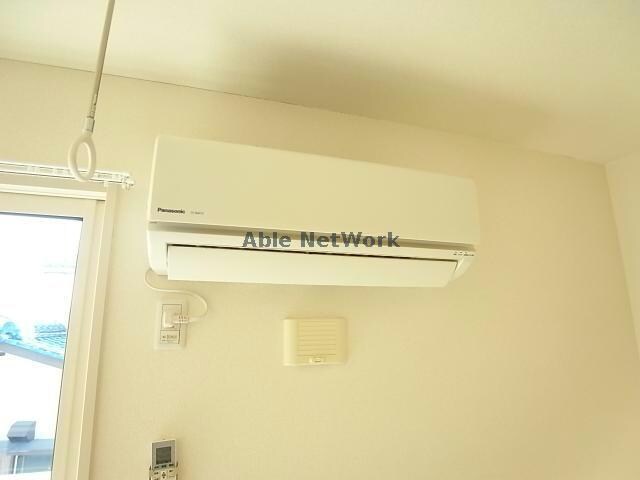 ルミエールの物件内観写真