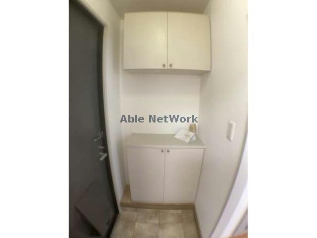 グリーンとぴあⅡの物件内観写真