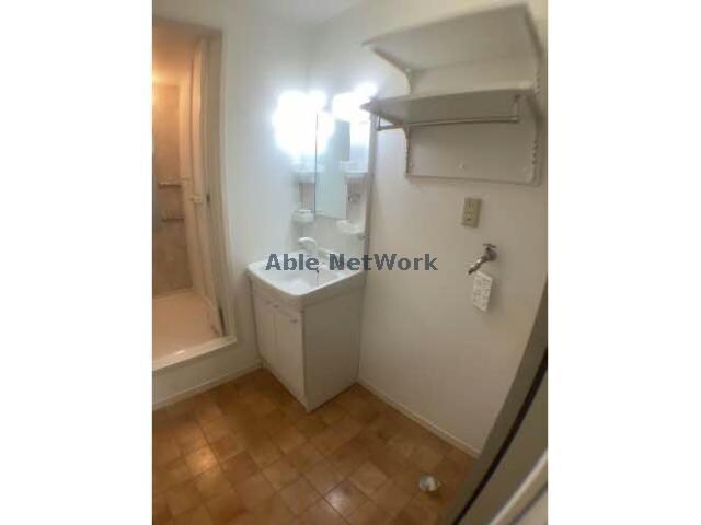 グリーンとぴあⅡの物件内観写真