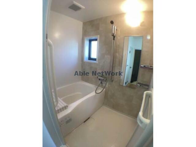 グリーンとぴあⅡの物件内観写真