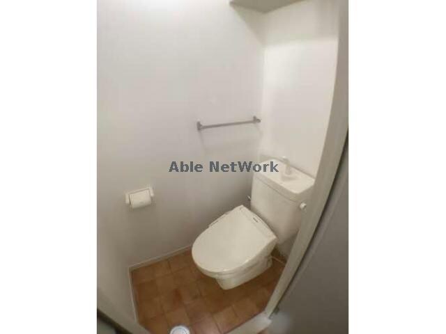 グリーンとぴあⅡの物件内観写真