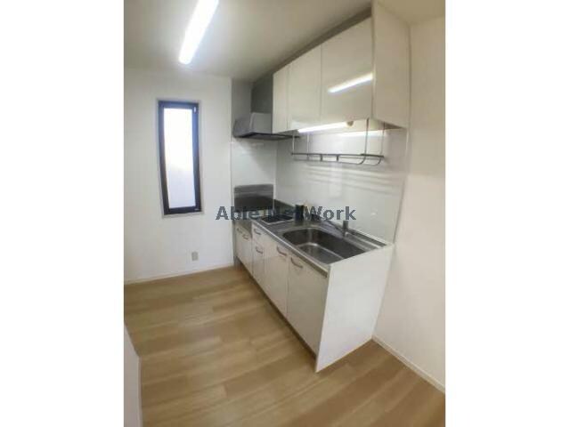 グリーンとぴあⅡの物件内観写真