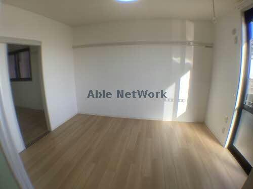 グリーンとぴあⅡの物件内観写真