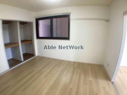 グリーンとぴあⅡの物件内観写真