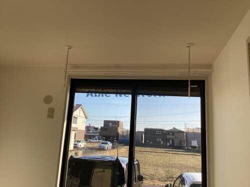 グリーンとぴあⅡの物件内観写真