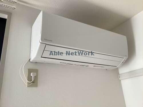 グリーンとぴあⅡの物件内観写真