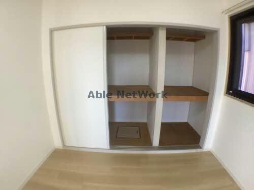 グリーンとぴあⅡの物件内観写真