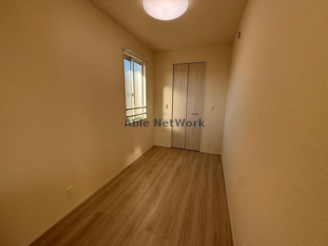 Grand Felicia(グランフェリシア)の物件内観写真