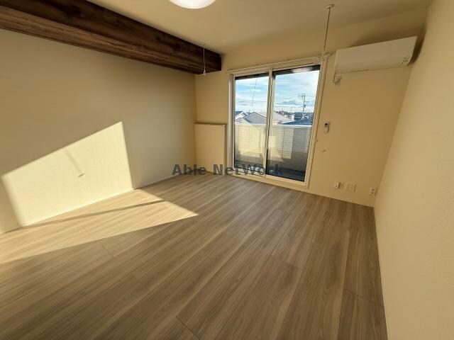 Grand Felicia(グランフェリシア)の物件内観写真