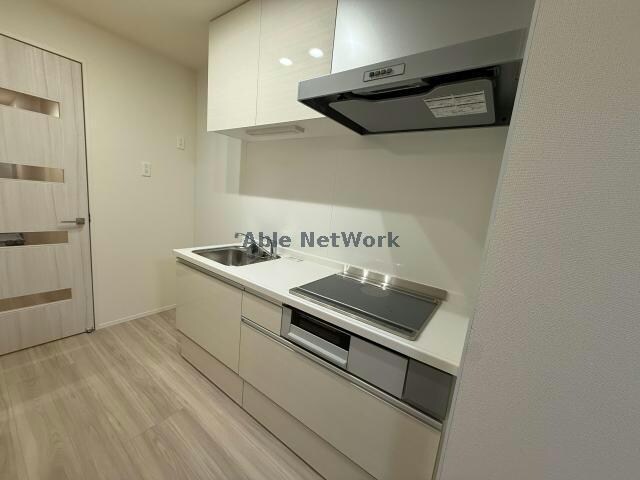 Grand Felicia(グランフェリシア)の物件内観写真