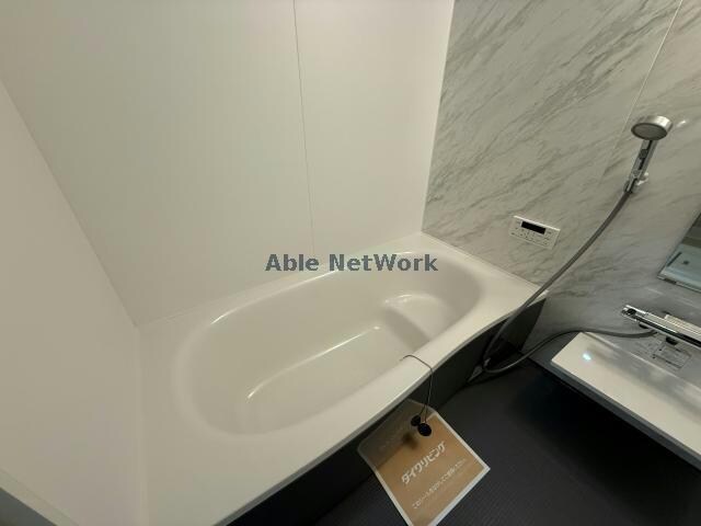 Grand Felicia(グランフェリシア)の物件内観写真