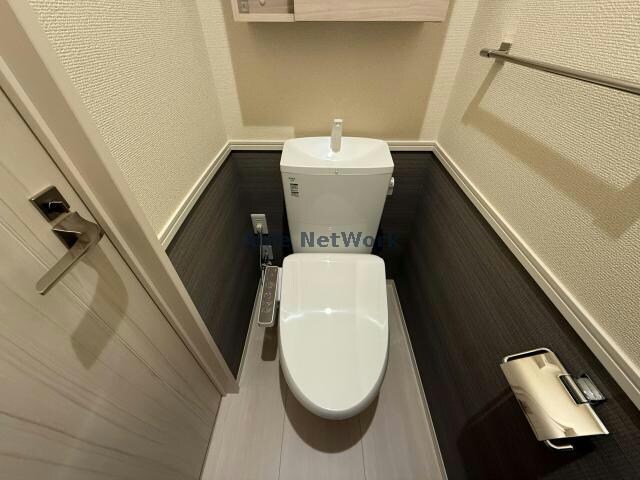 Grand Felicia(グランフェリシア)の物件内観写真