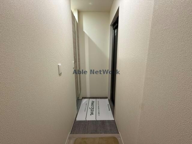 Grand Felicia(グランフェリシア)の物件内観写真