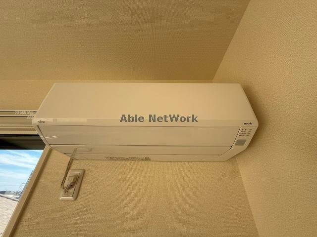 Grand Felicia(グランフェリシア)の物件内観写真