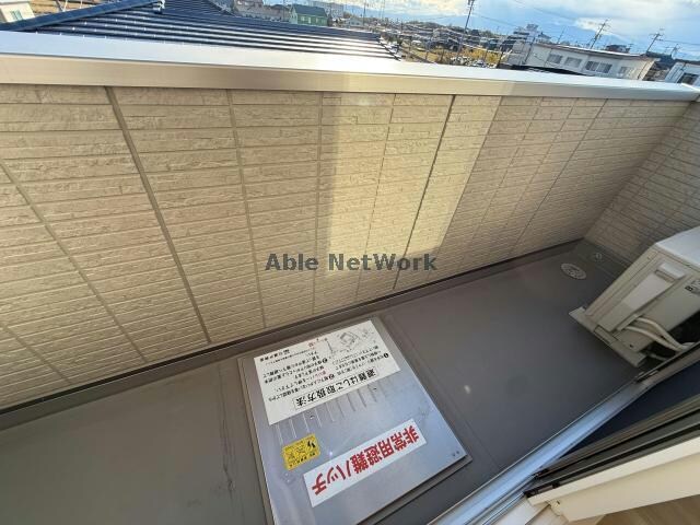 Grand Felicia(グランフェリシア)の物件内観写真