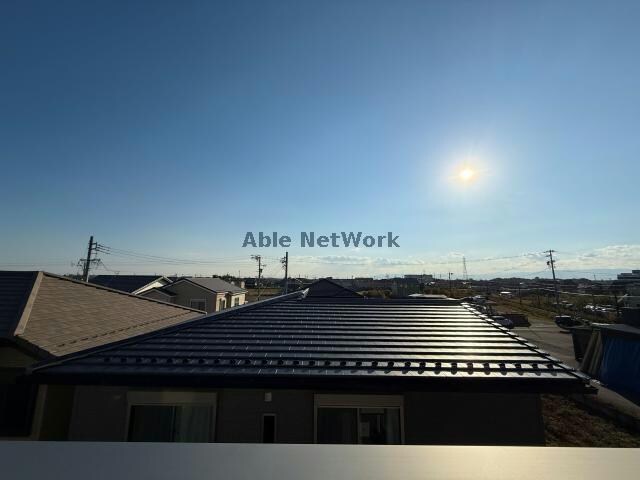 Grand Felicia(グランフェリシア)の物件内観写真