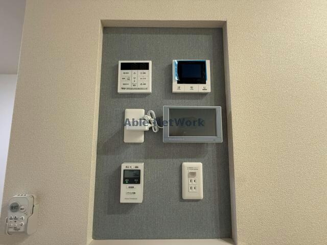 Grand Felicia(グランフェリシア)の物件内観写真