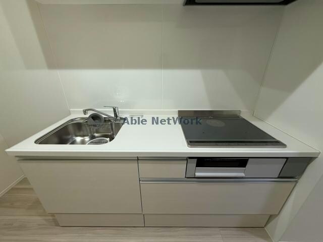 Grand Felicia(グランフェリシア)の物件内観写真