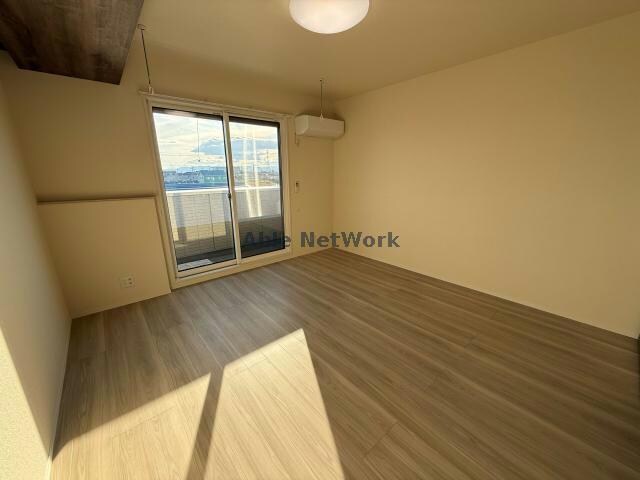 Grand Felicia(グランフェリシア)の物件内観写真