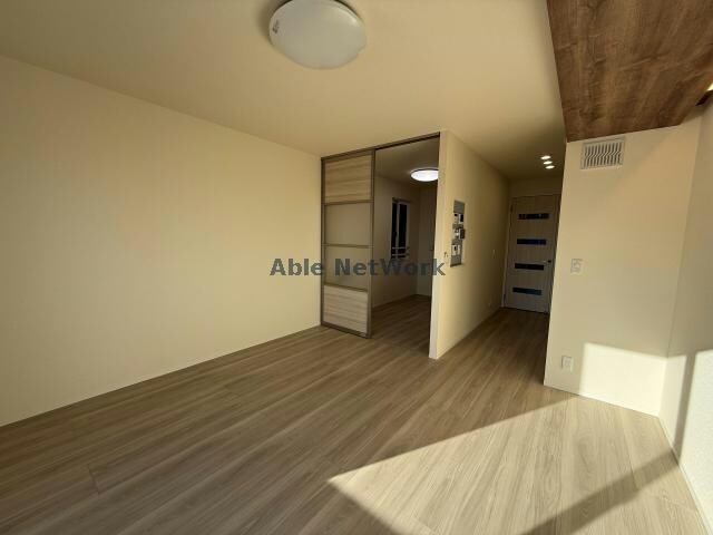 Grand Felicia(グランフェリシア)の物件内観写真