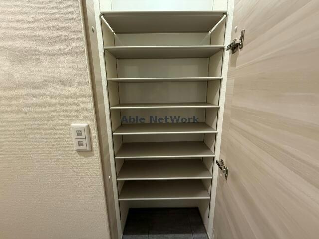 Grand Felicia(グランフェリシア)の物件内観写真