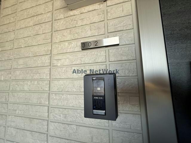 Grand Felicia(グランフェリシア)の物件内観写真