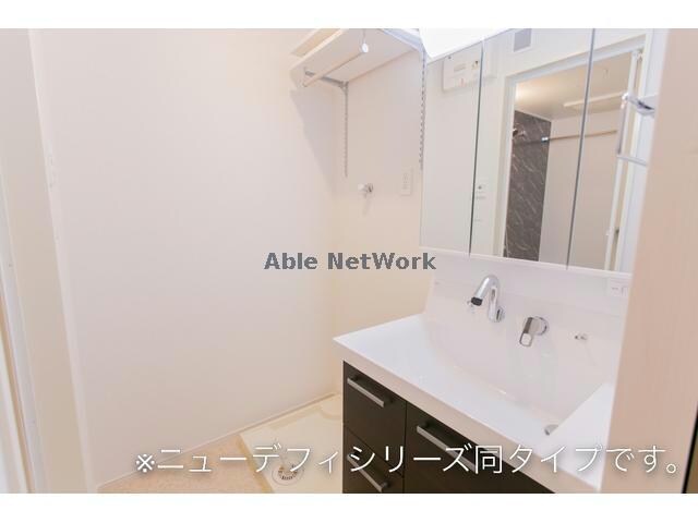 プリマヴェーラの物件内観写真