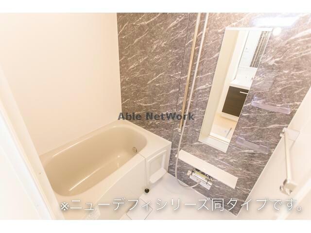 プリマヴェーラの物件内観写真