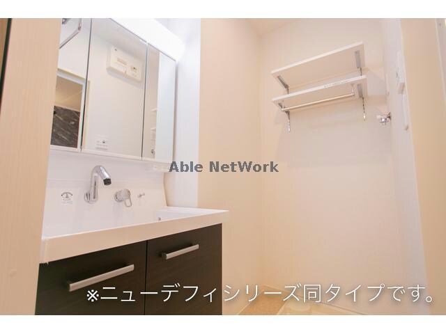 プリマヴェーラの物件内観写真