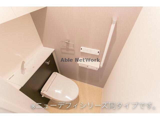 プリマヴェーラの物件内観写真