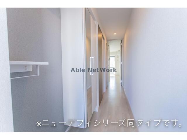 プリマヴェーラの物件内観写真