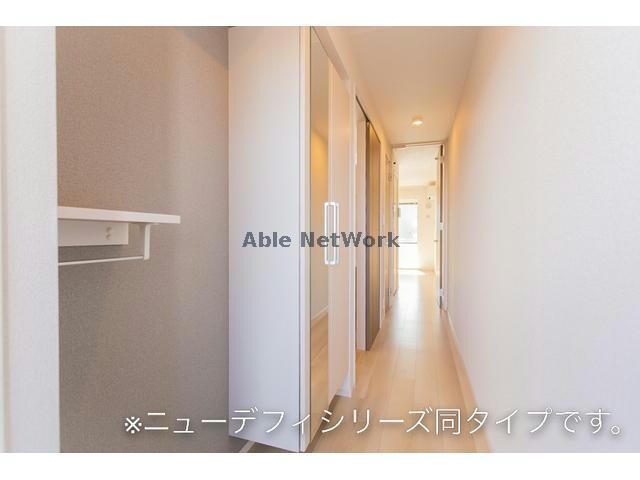 プリマヴェーラの物件内観写真