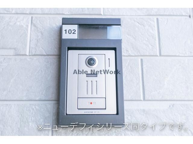 プリマヴェーラの物件内観写真