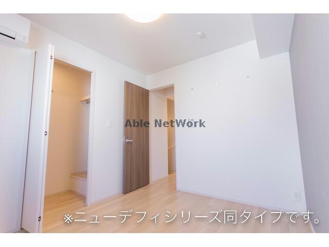 プリマヴェーラの物件内観写真